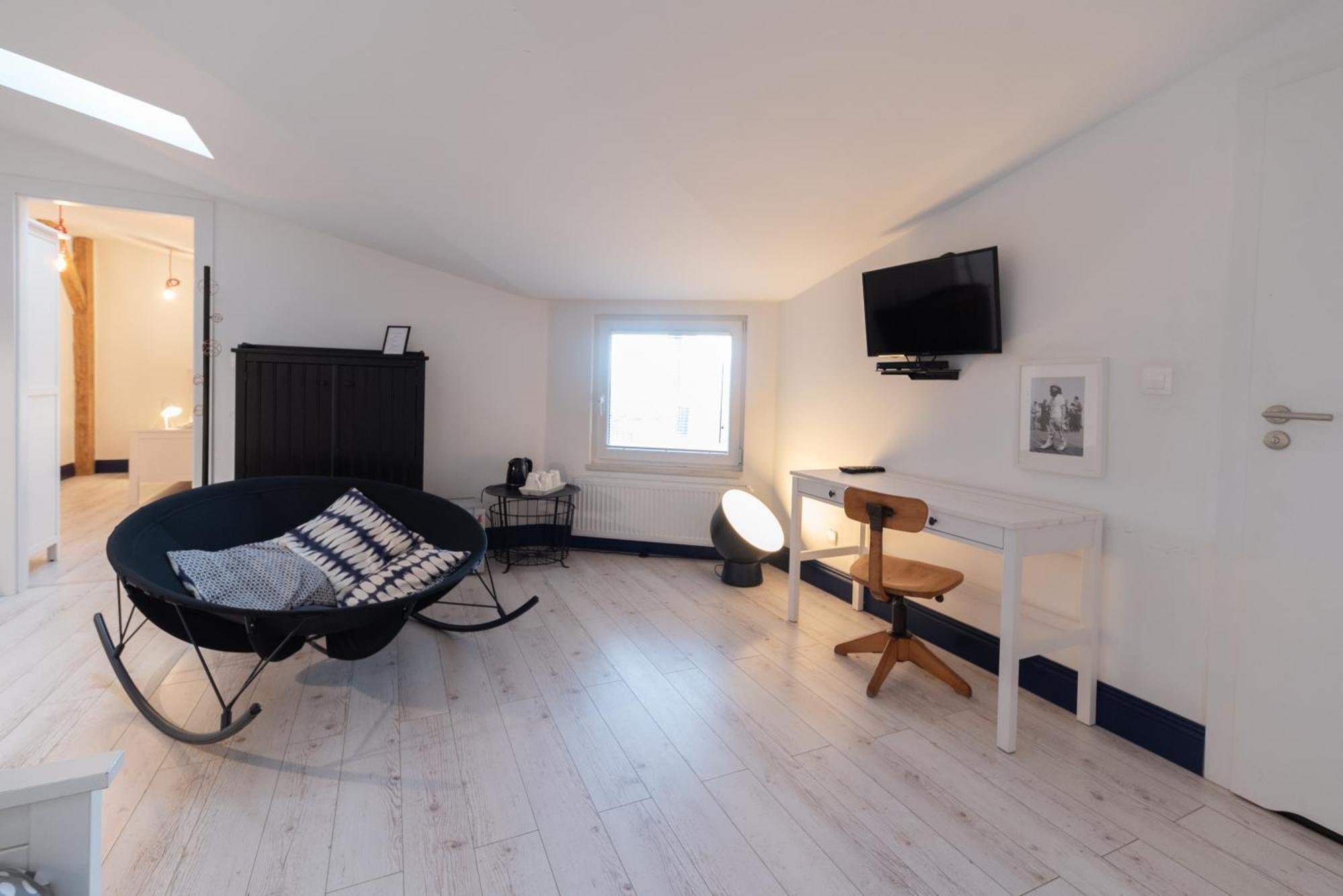 Sopot, The Very Heart! Habitación foto